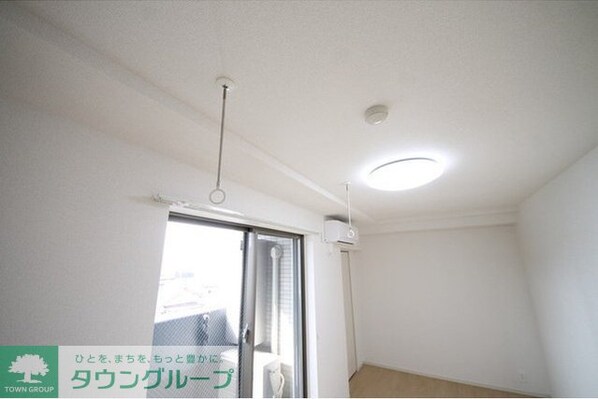 ソレーユ・綾瀬の物件内観写真